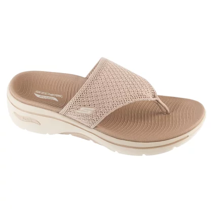 Skechers Go Walk Arch Fit 2.0 Sandal - Carrie 140861-TPE