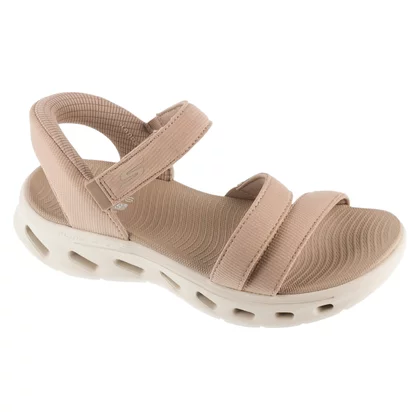 Skechers Slip-Ins: GO Walk Glide-Step 2.0 Sandal - Ella 141269-TPE