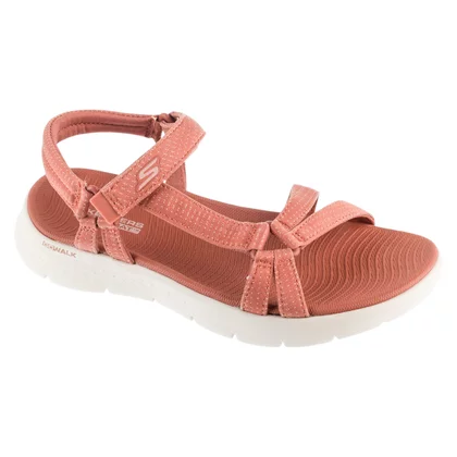 Skechers Go Walk Flex Sandal - Sublime 141451-DKMV