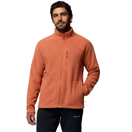 Columbia Fast Trek II Full Zip Fleece 1420421235