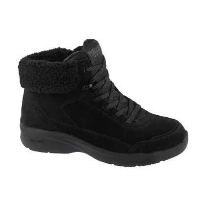 Skechers Slip-Ins: Glacial Ultimate - Trail Days 144053-BBK