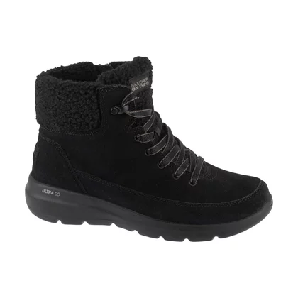 Skechers Glacial Ultra - Mara 144233-BBK