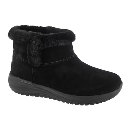 Skechers On-The-Go Stellar - Cozy Step 144745-BBK