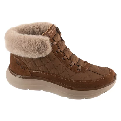 Skechers Slip-ins: On-The-Go Encore - Cozy Fit Maisie 144844-BRN