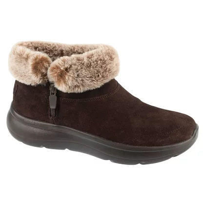 Skechers On-The-Go Encore - Snow-Capped 144848-CHOC
