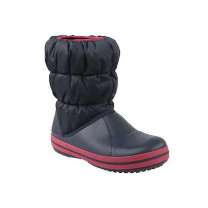 Crocs Winter Puff Boot Kids 14613-485