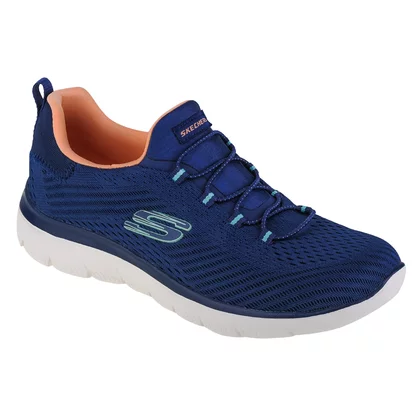 Skechers Summits-Fast Attraction 149036-NVCL