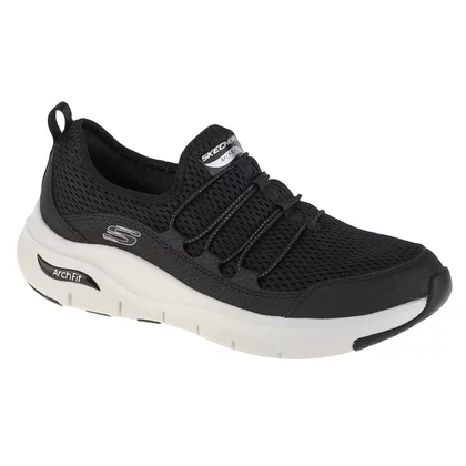 Skechers Arch Fit Lucky Thoughts 149056-BKW