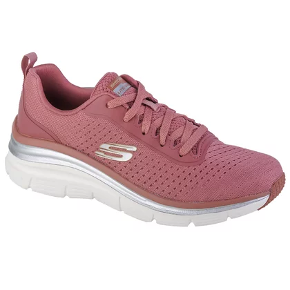 Skechers Fashion Fit - Make Moves 149277-ROS