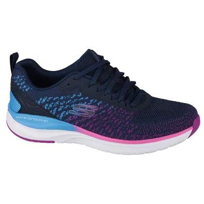 Skechers Ultra Groove-Glamour Quest 149282-NVMT