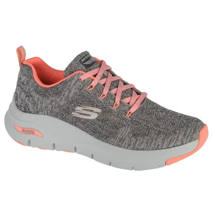 Skechers Arch Fit Comfy Wave 149414-GYPK