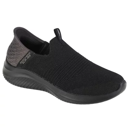 Skechers-Ultra-Flex-30-Smooth-Step-149709-BBK-damskie-buty-sneakers-Czarne-001