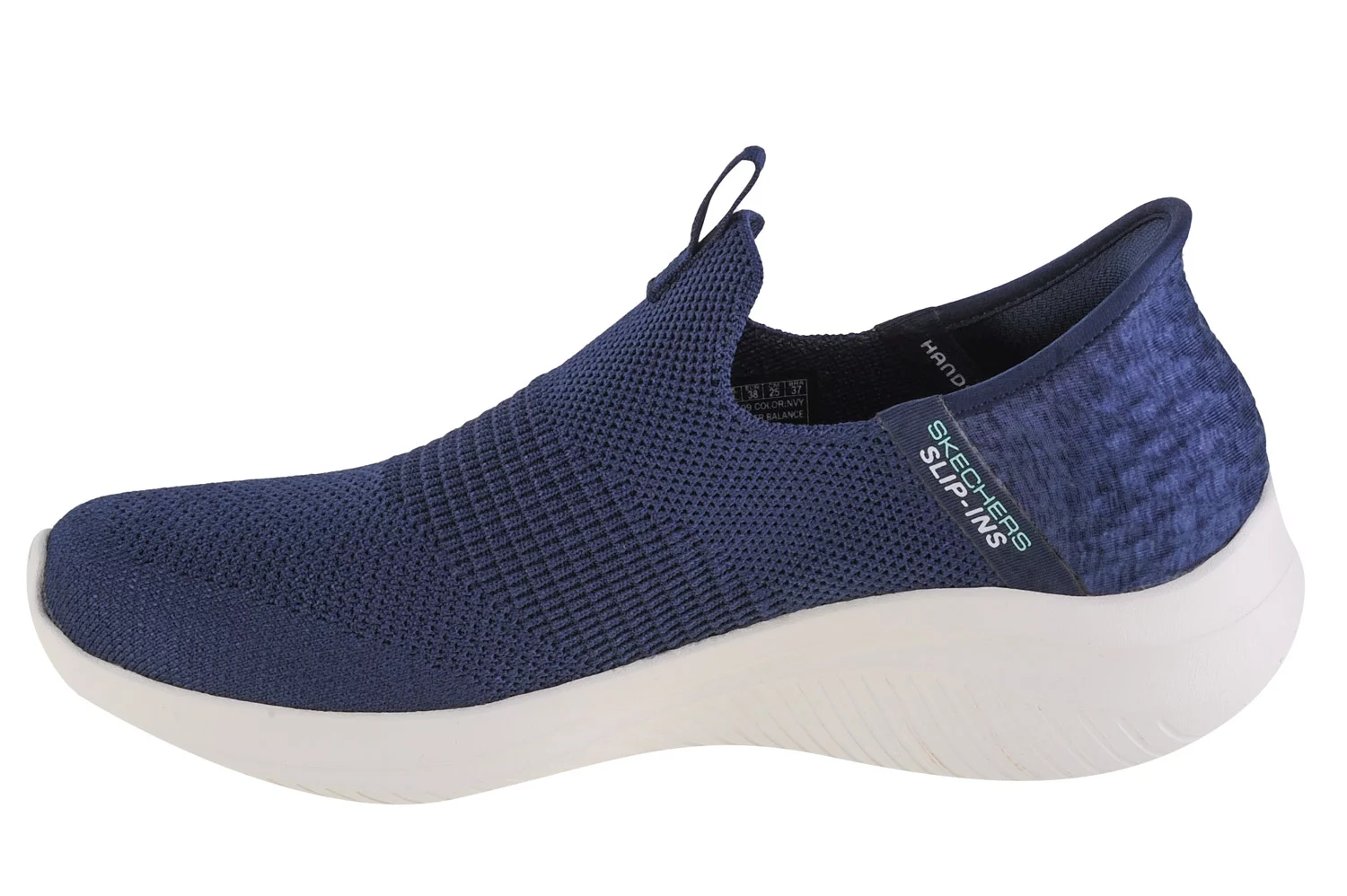 Skechers Slip-Ins Ultra Flex 3.0 Smooth Step 149709-NVY - butyjana