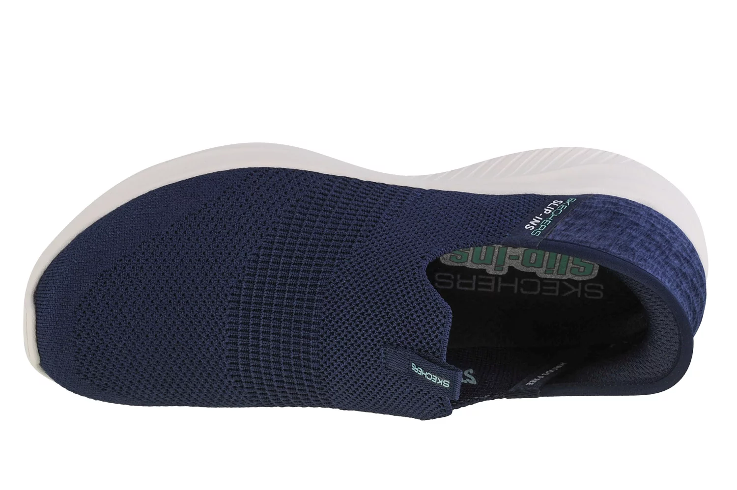 Skechers Slip-Ins Ultra Flex 3.0 Smooth Step 149709-NVY - butyjana