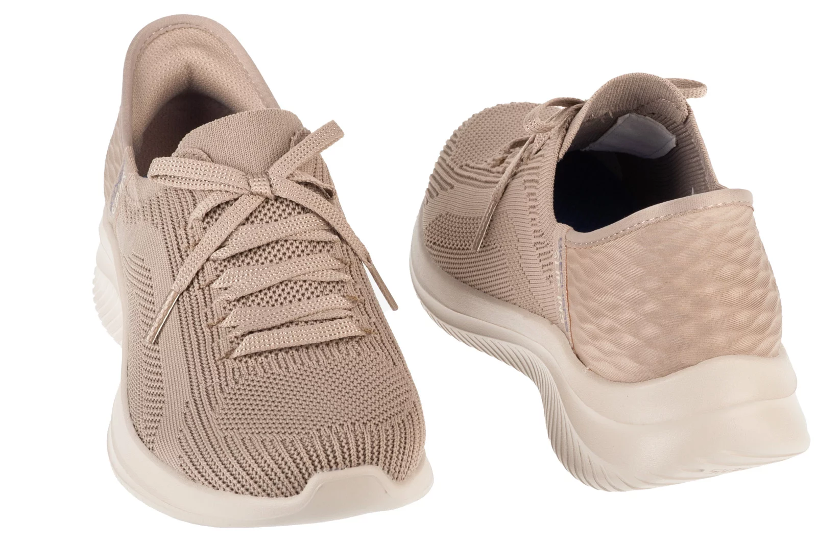 Skechers Slip-Ins Ultra Flex 3.0 - Brilliant 149710-TPE - sklep