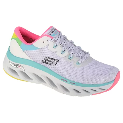 Skechers Arch Fit Glide-Step - Highlighter 149871-WMLT