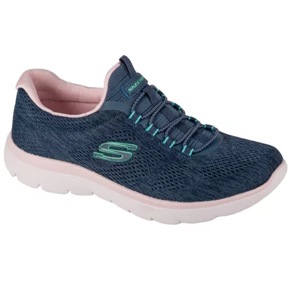 Skechers Summits - Fun Flair 150113-NVMT