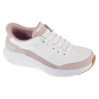 Skechers Slip-ins: Contour Foam - Cozy Fit 150404-LAV