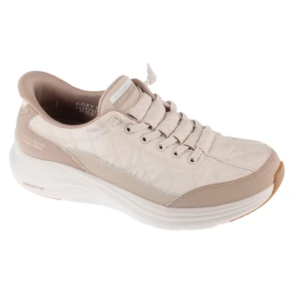 Skechers Slip-ins: Contour Foam - Cozy Fit 150404-NTTP