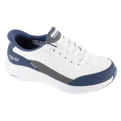 Skechers Slip-ins: Contour Foam - Cozy Fit 150404W-WNV