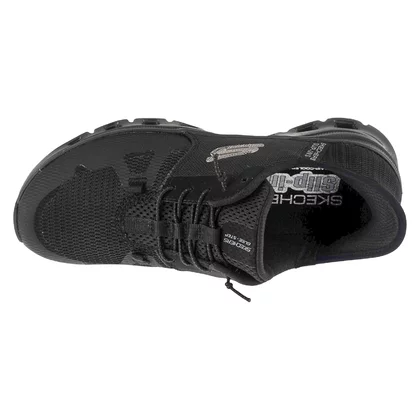 Pantofi sneakers Skechers Slip-Ins: Glide-Step Pro 150420-BBK