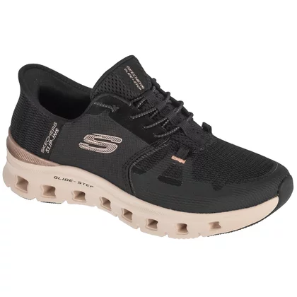 Skechers Slip-Ins: Glide-Step Pro - Radiant Stride 150438-BKRG