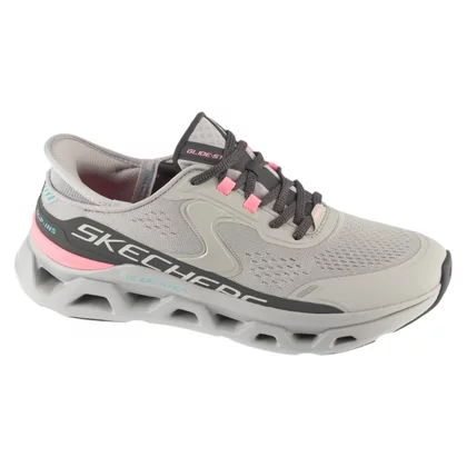 Skechers Slip-Ins: Glide-Step Altus 150510-GYPK