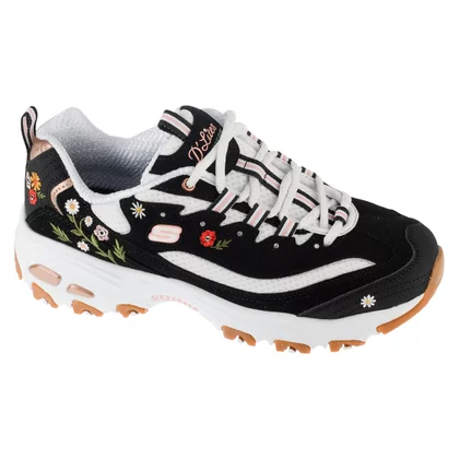 Skechers D' Lites 150553-BKW