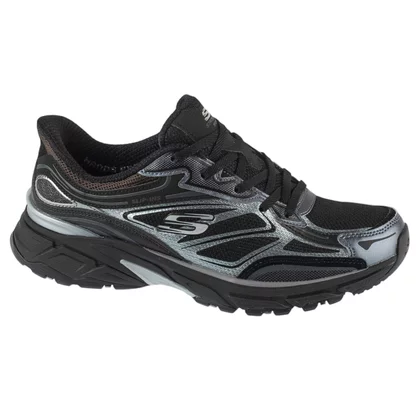 Skechers Slip-Ins: Stamina Sport 150710-BLK