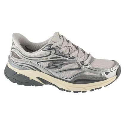 Skechers Slip-Ins: Stamina Sport 150710-SIL