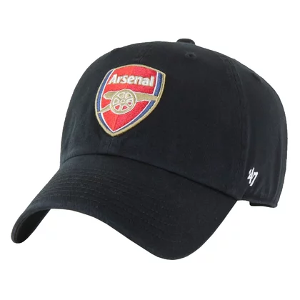 47 Brand Arsenal FC MVP Cap 15121419