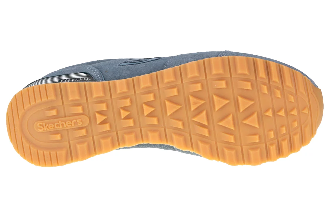 skechers suede eaze