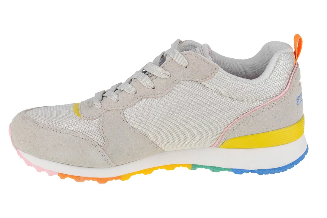 Skechers OG 85-Walking Rainbow 155353-GYMT - Butyjana.co.uk shop