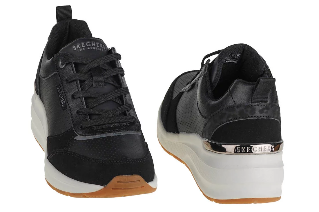 Skechers Billion-Subtle Spots 155616-BLK - butyjana.com.ua