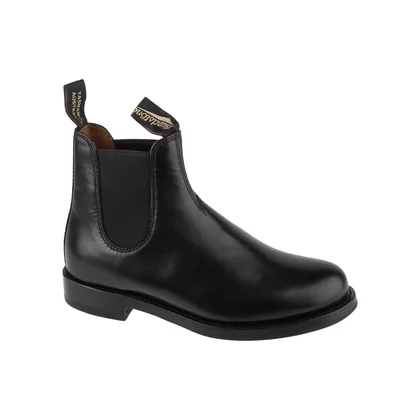 Blundstone Heritage Boots 156-BLACK
