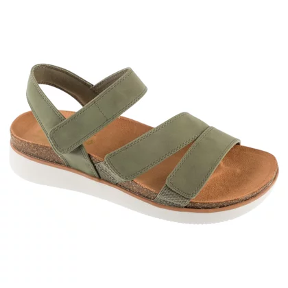 Skechers Lifted Comfort 163252-OLV