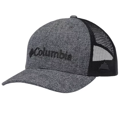 Columbia Mesh Snap Back Hat 1652541052