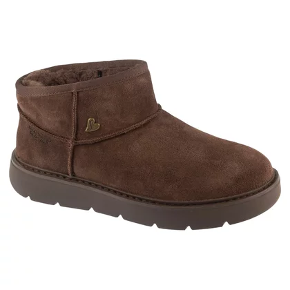 Skechers Slip-ins: Keepsakes Cozy - Cozy Mini 167848-CHOC