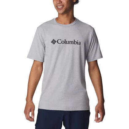 Columbia CSC Basic Logo SS Tee 1680053041