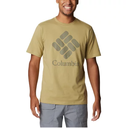 Columbia CSC Basic Logo SS Tee 1680053330