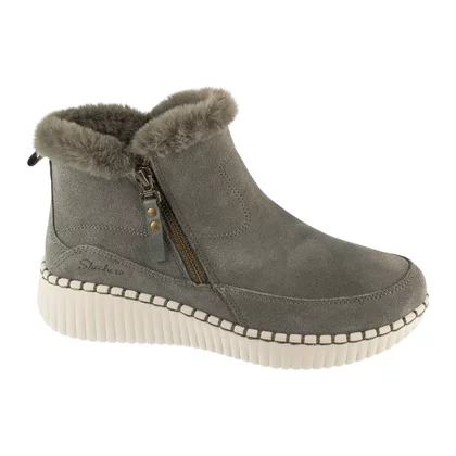 Skechers Wilshire Blvd - Fresh Zip 168108-OLV