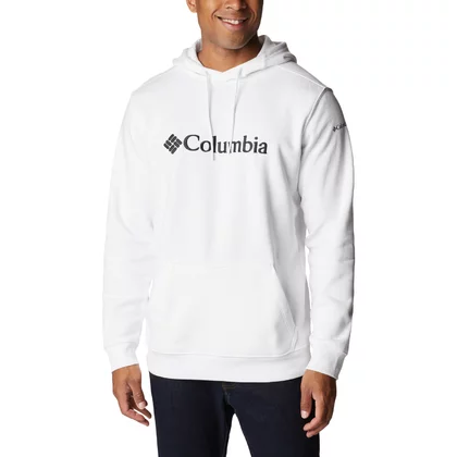 Columbia CSC Basic Logo II Hoodie 1681664106