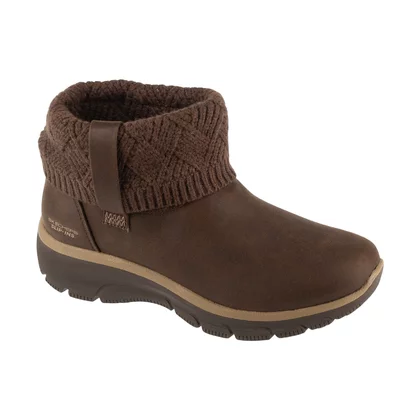 Skechers Slip-ins: Easy Going - Cozy Weather 4 168193-CHOC