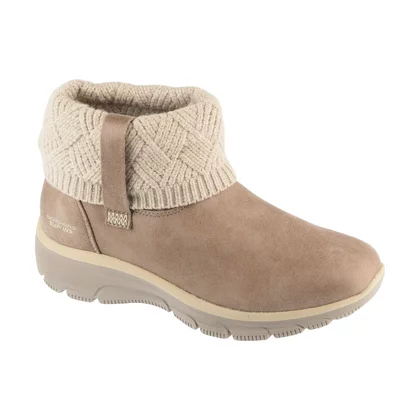 Skechers Slip-ins: Easy Going - Cozy Weather 4 168193-TPE