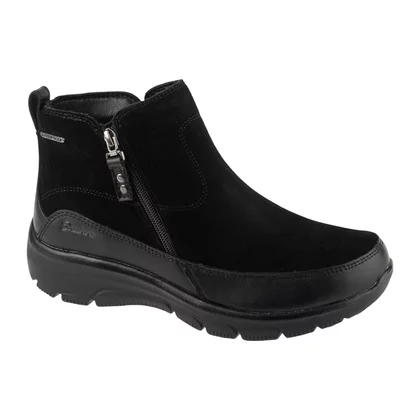 Skechers Easy Going - Alpine Zip 168194-BBK