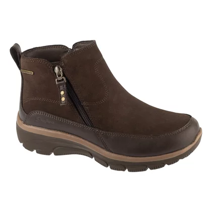 Skechers Easy Going - Alpine Zip 168194-CHOC