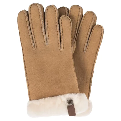 UGG Shorty Glove 17367-CHE