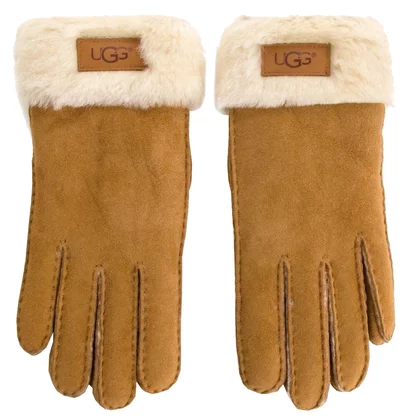 UGG Turn Cuff Glove 17369-CHE