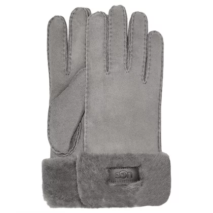 UGG Turn Cuff Glove 17369-MTL