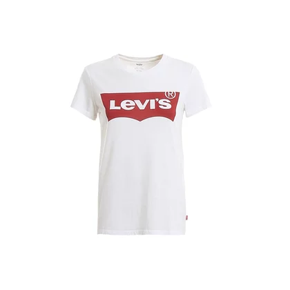 damskie Levi's The Perfect Tee 173690053 001